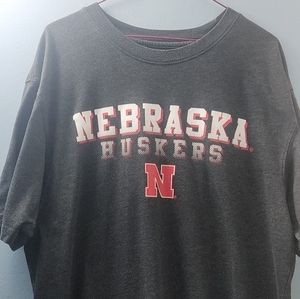 Nebraska Husker T-Shirt